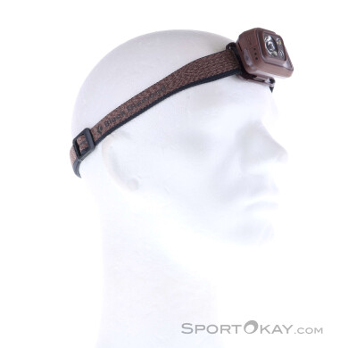 Black Diamond Spot 400-R 400lm Headlamp