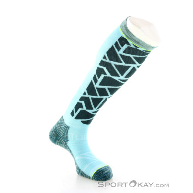 Ortovox Ski Tour Comp Long Women Ski Socks