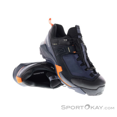 Salomon X Ultra Alpine GTX Mens Hiking Boots