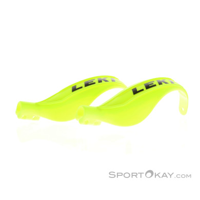 Leki Gate Guard Closed Lite Pole Guards