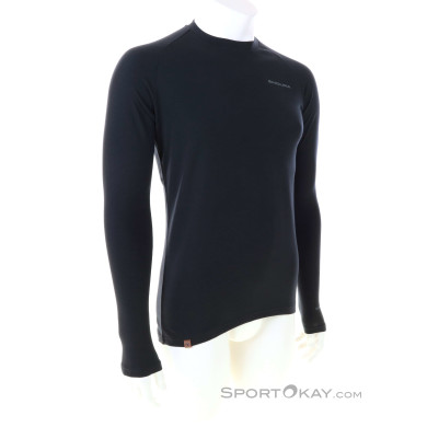 Endura Baabaa Blend Baselayer LS Mens Functional Shirt