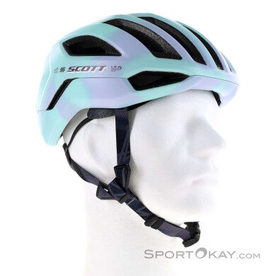 Scott Centric Plus MIPS Bike Helmet