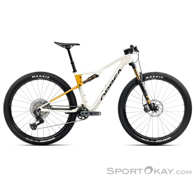 Orbea Oiz M10 AXS 29" 2025 Cross Country Bike