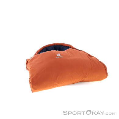 Deuter Orbit -5°C EL Sleeping Bag left