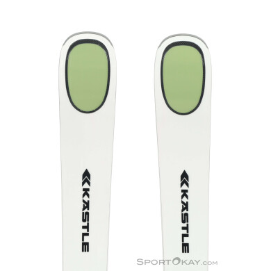 Kästle MX83 + K12 PRW GW Ski Set 2024