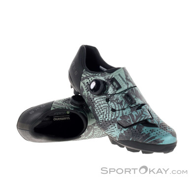 Shimano SH-RX8 Mens Gravel Shoes