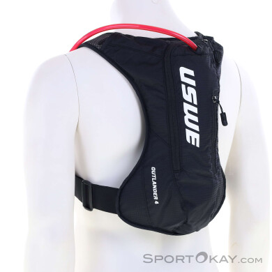 USWE Outlander 4l Backpack with Hydration Bladder
