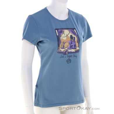 E9 Sunset Women T-Shirt