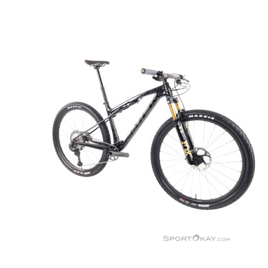 Trek Supercaliber SLR 9.8 XT Di2 29" 2026 Cross Country Bike