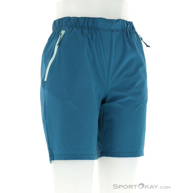 Rock Experience Powell 2.0 Bermuda Women Outdoor Shorts