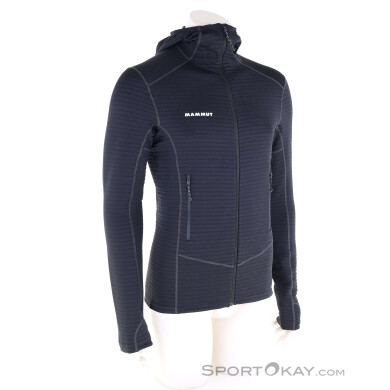 Mammut Taiss Light ML Mens Sweater