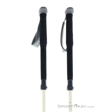 One Way MTX AL Vario Lite Folding Poles