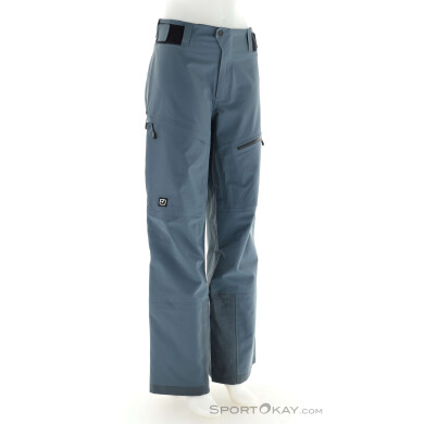 Ortovox Ravine Free 3L Women Ski Pants