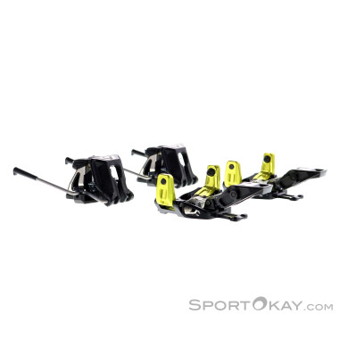 Dynafit Low Tech Race Manu+ 115mm Ski Touring Bindings