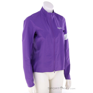 Rapha Core Rain Women Biking Jacket