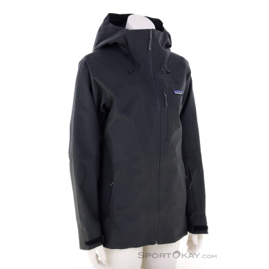 Patagonia Powder Town Women Ski Jacket