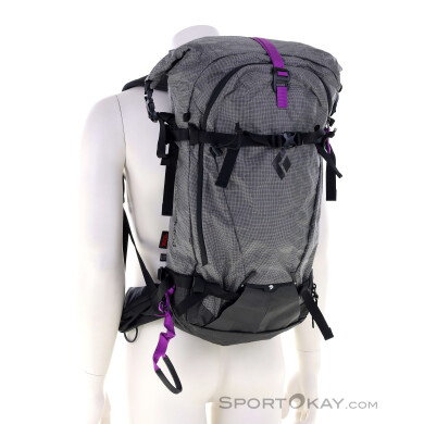 Black Diamond Cirque Ultra 35l Ski Touring Backpack
