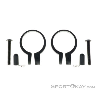 SKS Germany Streben Befestigungsschelle Bike Accessory