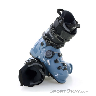 Atomic Hawx Ultra 120 S BOA Ski Boots