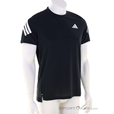 adidas adi365 Iconic Running Mens T-Shirt
