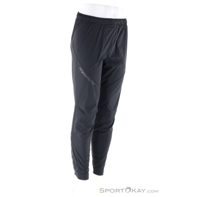Dynafit Trail Reflective Mens Running Pants