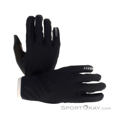 GripGrab Raptor Raceday Windproof Biking Gloves