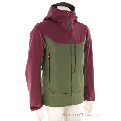 Dynafit Radical Softshell Mens Ski Touring Jacket