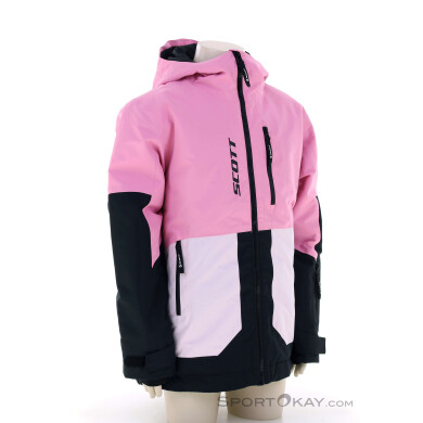 Scott Vertic Dryo Kids Ski Jacket