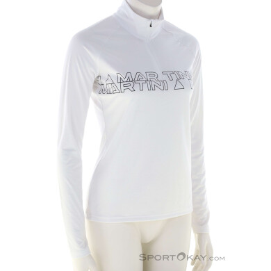 Martini Fullforce HZ Women Shirt