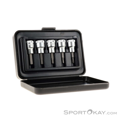 XLC Bitset TO-X02 Tool