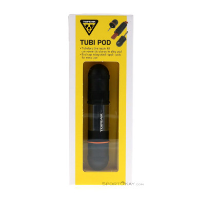 Topeak Tubi-Bullet Repair Kit