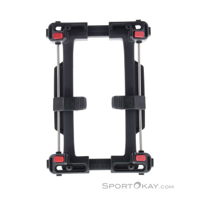 Vaude Uniklip 2 System Luggage Rack Bag Accessory