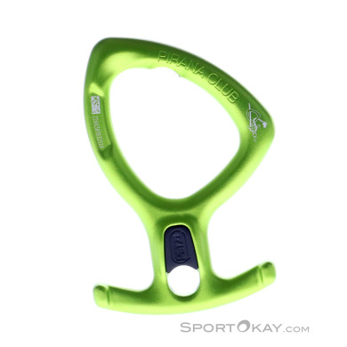 Petzl Pirana Club Belay Device