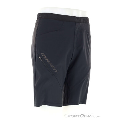 Dynafit Traverse Hybrid Mens Outdoor Shorts