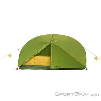 Exped Lyra III 3-Person Tent
