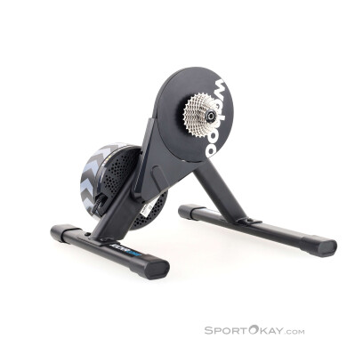 Wahoo Kickr Core 2 + 11s. Cassette Home Trainer