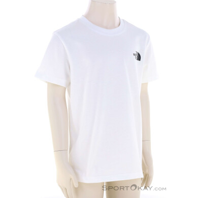 The North Face Simple Dome Kids T-Shirt
