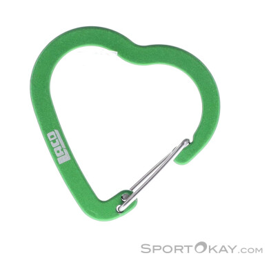LACD Heart FS Racking Carabiner