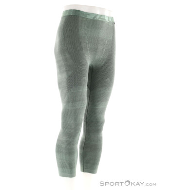 Löffler 3/4 Underpants Transtex Hybrid Mens Functional Pants