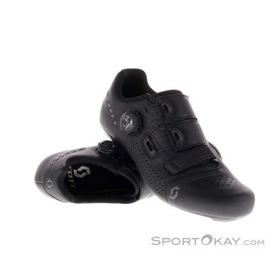 Scott Road Team Boa Mens Road Cycling Shoes