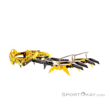 Grivel G22 Plus Cramp-O-Matic EVO Crampons