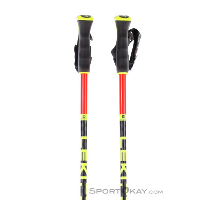 Leki WCR Lite GS 3D Ski Poles