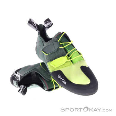 Red Chili Fusion Mens Climbing Shoes