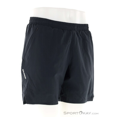 Salomon SHKout C 2IN1 Mens Running Shorts