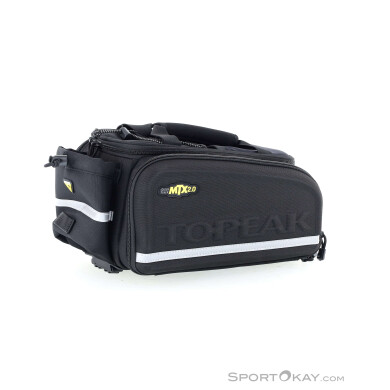 Topeak MTX 2.0 TrunkBag EXP 16,6l Bike Bag