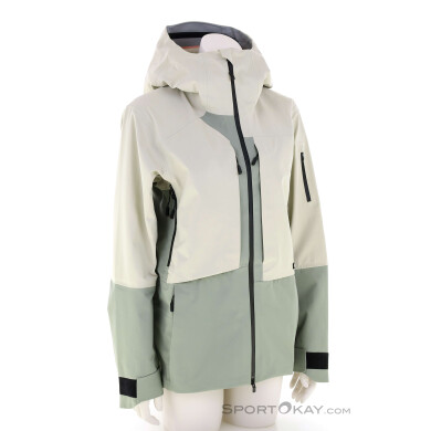 Ortovox Ravine Plus 3L Women Ski Jacket