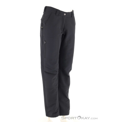 Maier Helga Women Outdoor Pants Short Cut