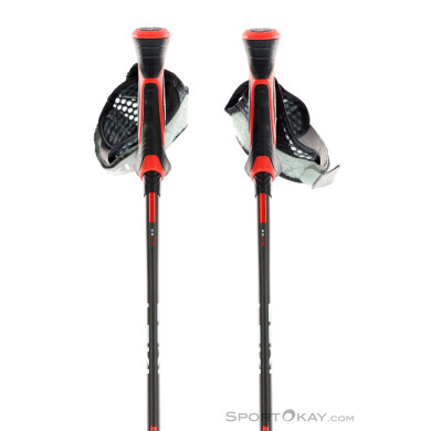 Leki Airfoil 3D Ski Poles