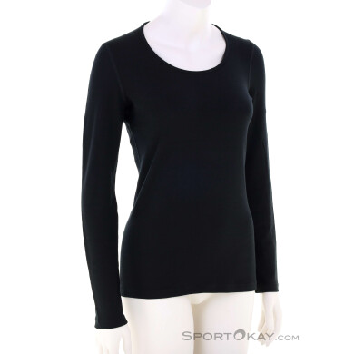 Icebreaker Merino 260 Tech LS Scoop Women Functional Shirt