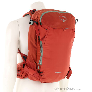 Osprey Sopris 30l Ski Touring Backpack